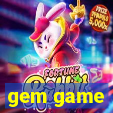 gem game